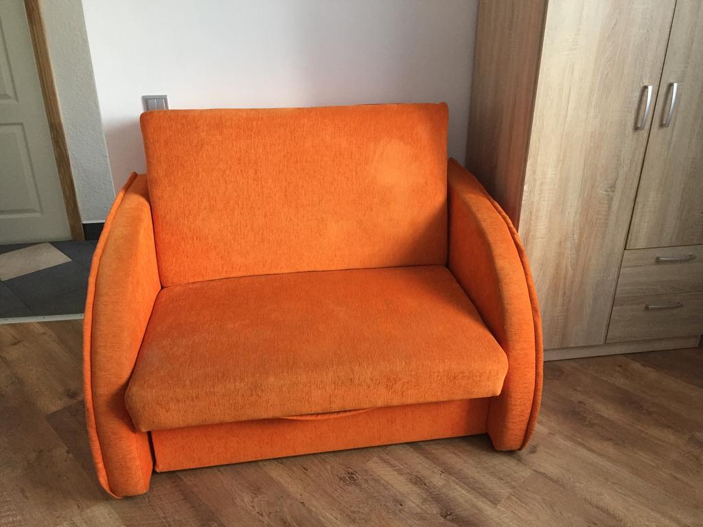 לייפאז'ה Klaipedas 108 Street Apartment מראה חיצוני תמונה