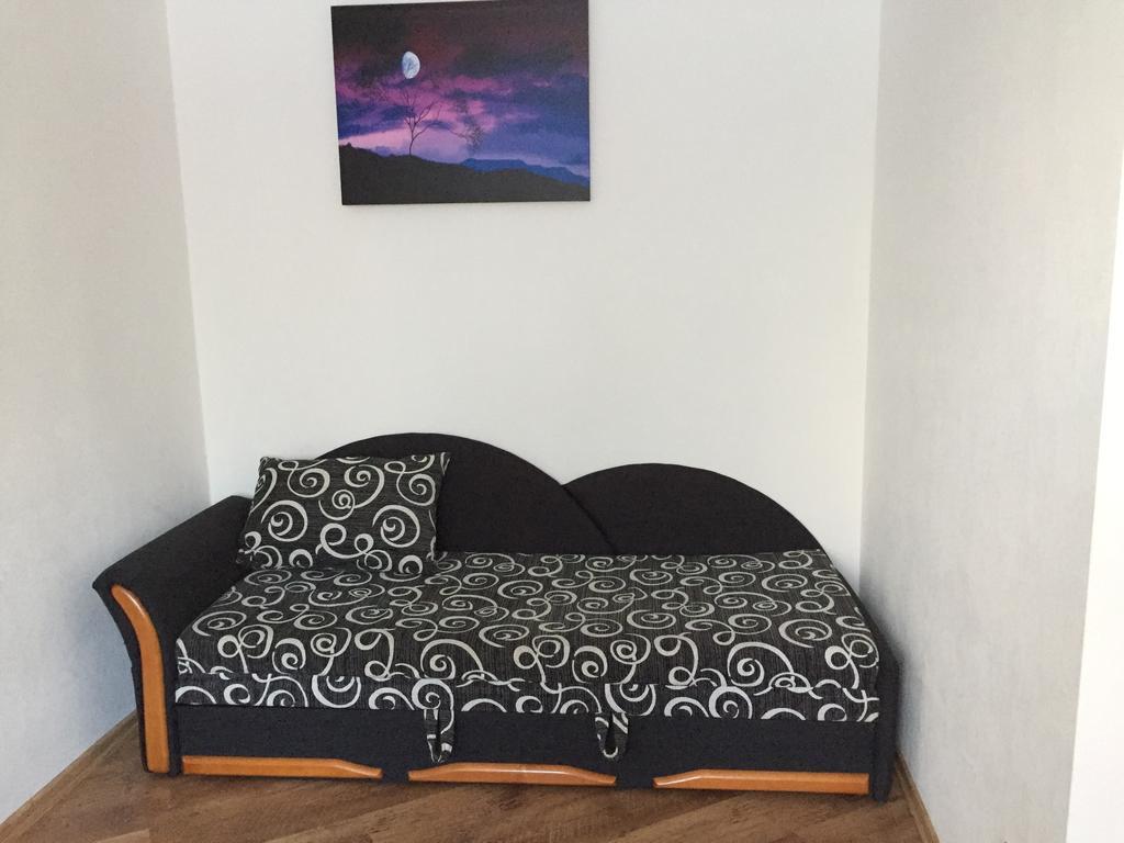 לייפאז'ה Klaipedas 108 Street Apartment מראה חיצוני תמונה
